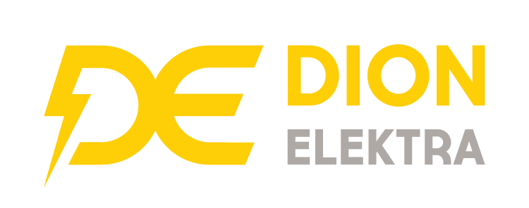 Logo Dion Elektra